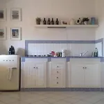 Delizioso Nido Nel Blu *