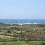 Delizioso Nido Nel Blu * Chia