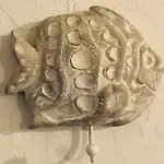 Ferienhaus Delizioso Nido Nel Blu Chia