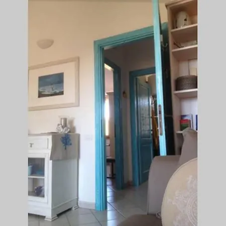 Delizioso Nido Nel Blu شيا