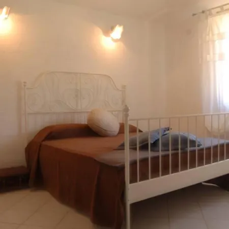 Delizioso Nido Nel Blu Tatil Evi