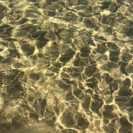 Tatil Evi Delizioso Nido Nel Blu *
