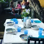 Delizioso Nido Nel Blu Feriehus Chia