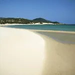 Delizioso Nido Nel Blu 펜션 키아