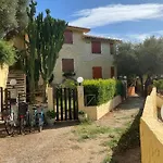 Delizioso Nido Nel Blu