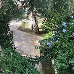 Delizioso Nido Nel Blu Feriehus Chia