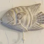 Feriehus Delizioso Nido Nel Blu *