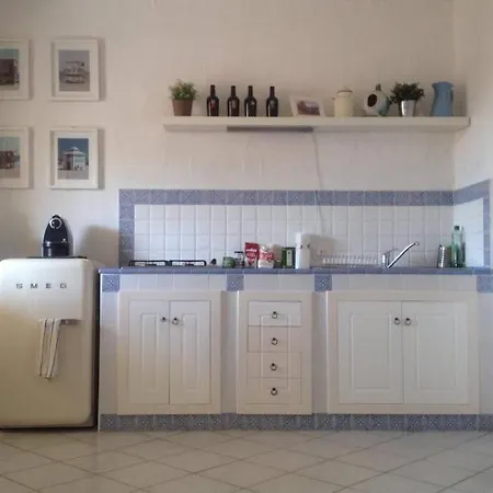 Delizioso Nido Nel Blu *