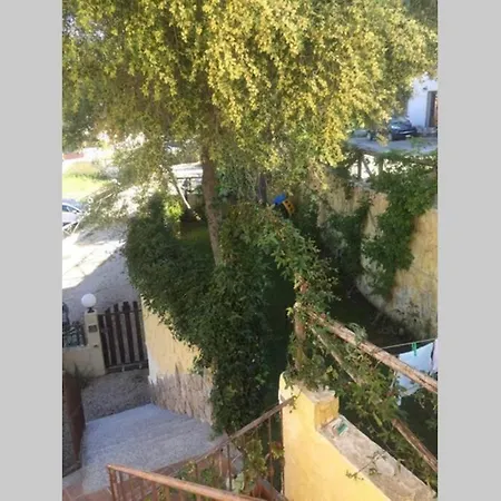 Ferienhaus Delizioso Nido Nel Blu Chia
