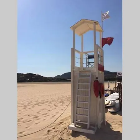 Delizioso Nido Nel Blu Chia