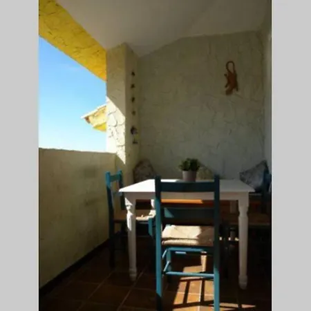 Delizioso Nido Nel Blu Σπίτι διακοπών *