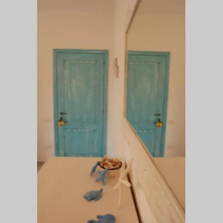 Σπίτι διακοπών Delizioso Nido Nel Blu Chia