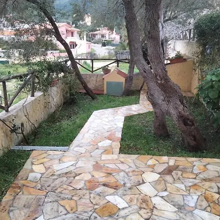 Delizioso Nido Nel Blu Feriehus