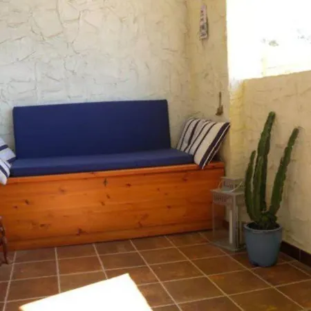 Delizioso Nido Nel Blu