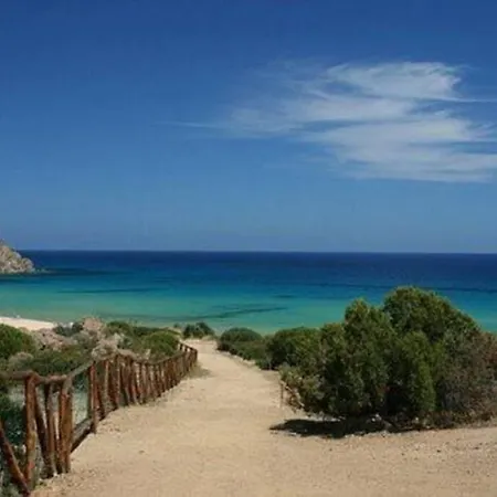 Delizioso Nido Nel Blu Chia