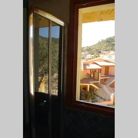 Ferienhaus Delizioso Nido Nel Blu *