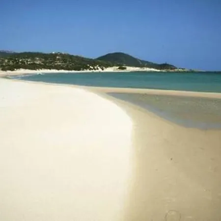 Delizioso Nido Nel Blu Casa vacanze Chia