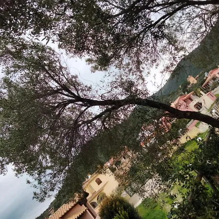 Delizioso Nido Nel Blu Σπίτι διακοπών Chia