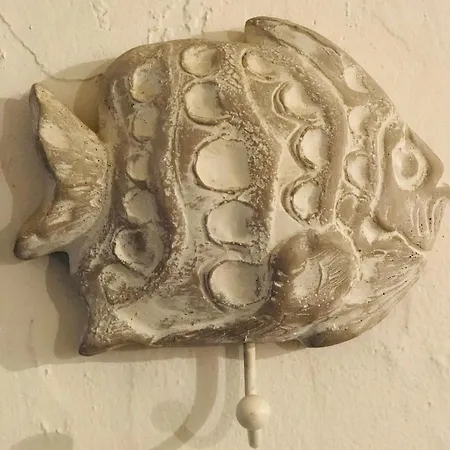 Σπίτι διακοπών Delizioso Nido Nel Blu Chia