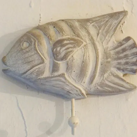 Σπίτι διακοπών Delizioso Nido Nel Blu *