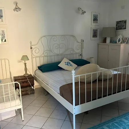Casa vacanze Delizioso Nido Nel Blu *