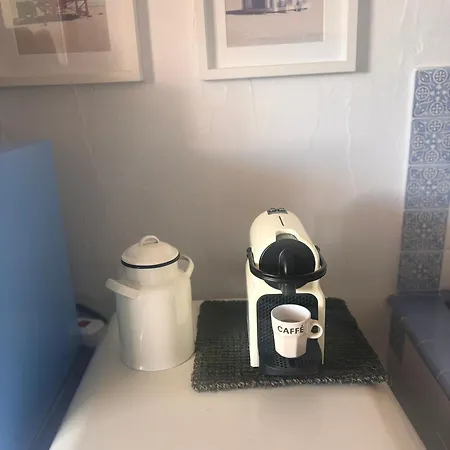 Delizioso Nido Nel Blu Holiday home