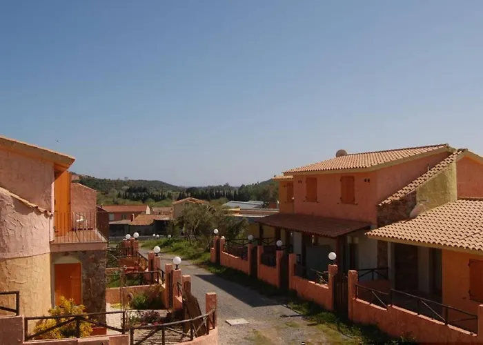 Delizioso Nido Nel Blu Nyaraló *
