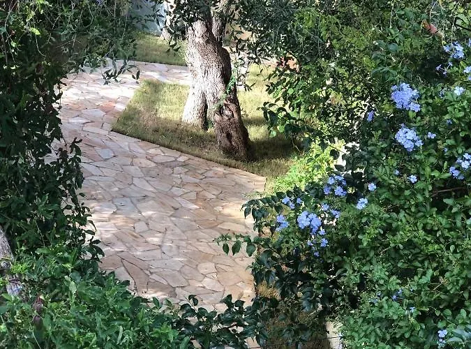 Delizioso Nido Nel Blu Nyaraló Chia