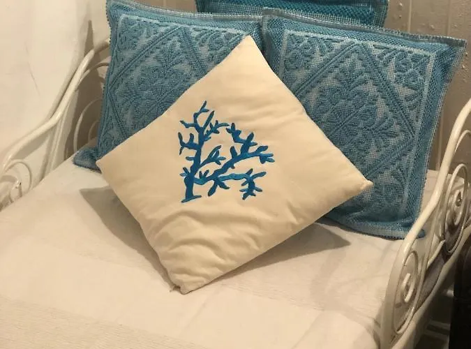 Delizioso Nido Nel Blu Nyaraló Chia
